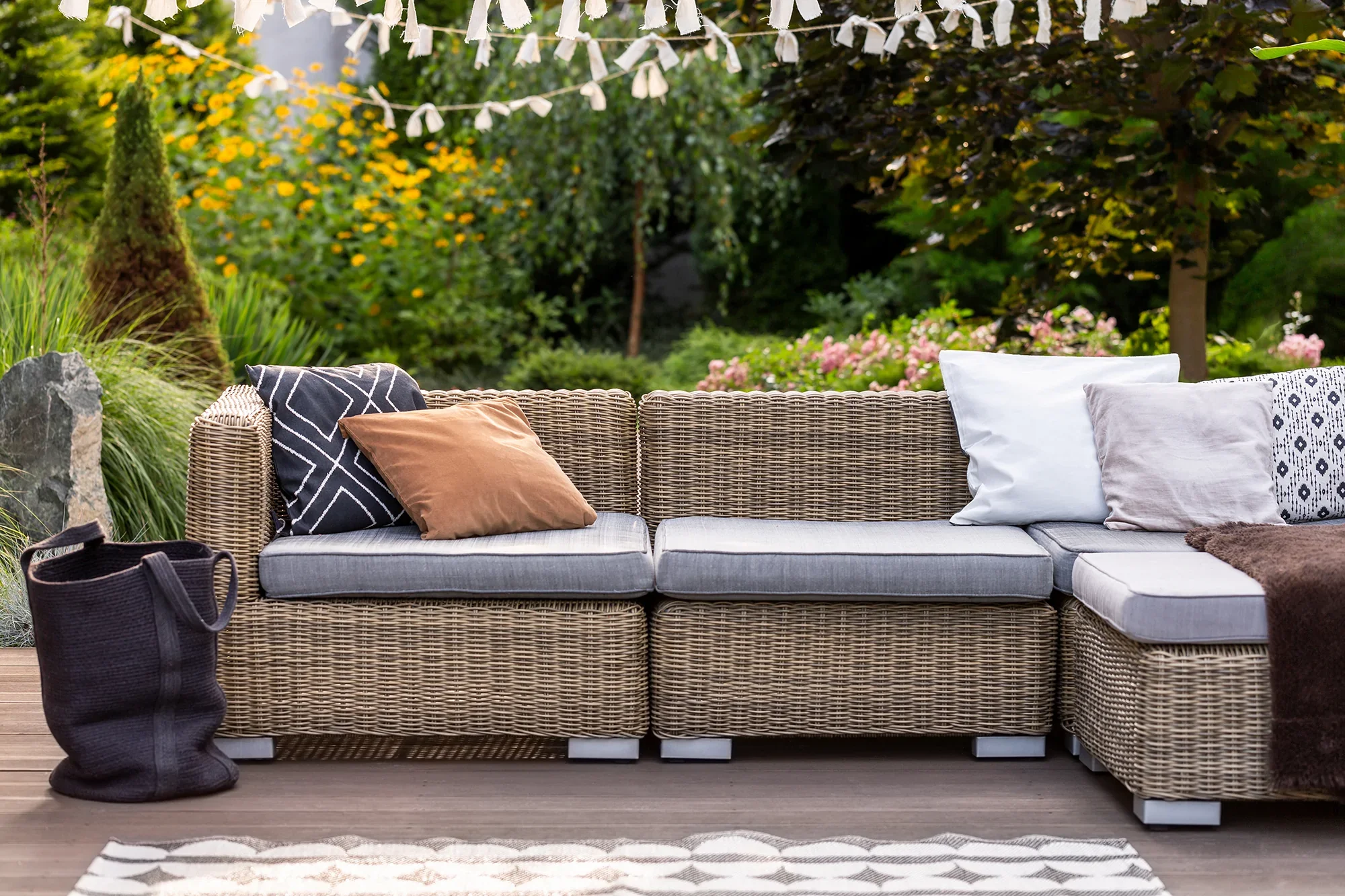 Elevate Your Living Space